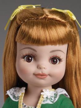 Effanbee - Half Pint - Grins and Giggles - Doll